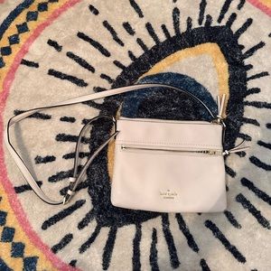 Kate Spade cross-body bag